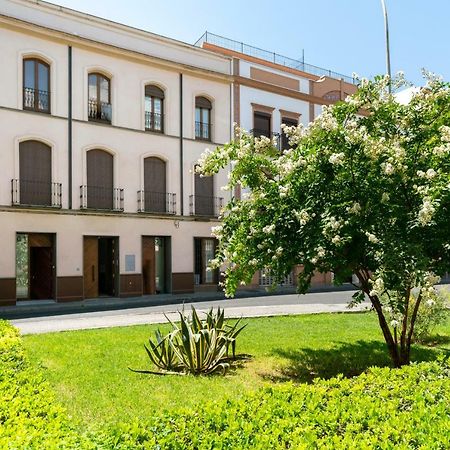 Veoapartment Jeronimo Terrace Seville Exterior photo
