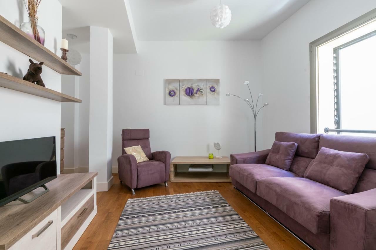 Veoapartment Jeronimo Terrace Seville Exterior photo
