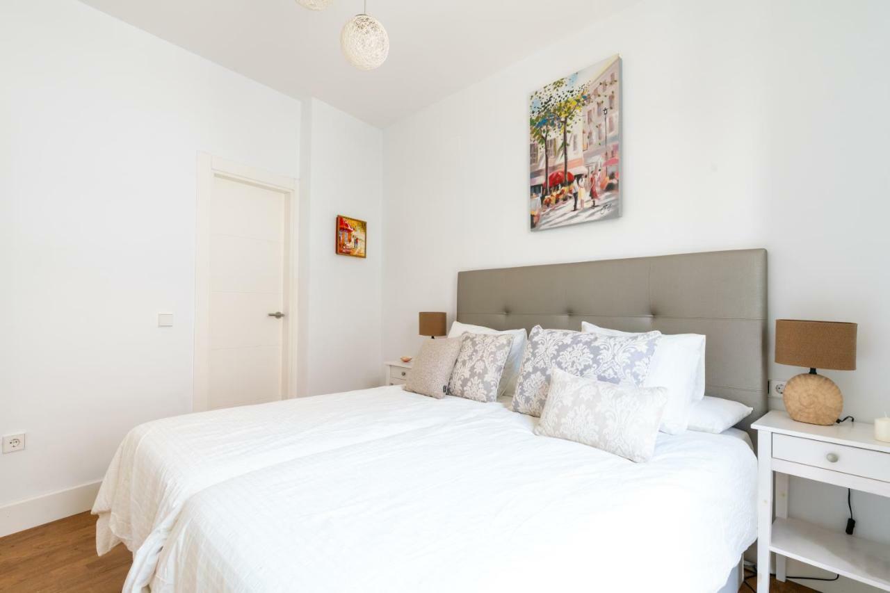 Veoapartment Jeronimo Terrace Seville Exterior photo